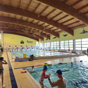 OSiR (Zajęcia cykliczne)