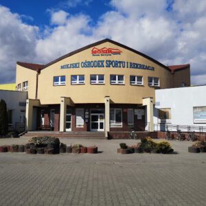 MOSiR (Zajęcia cykliczne)