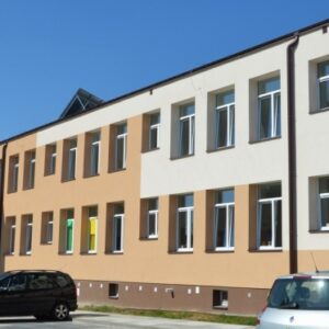Zespół Szkolno-Przedszkolny w Janowie Lubelskim