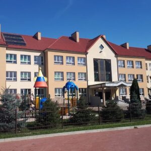 Zespół Szkolno-Przedszkolny nr 2