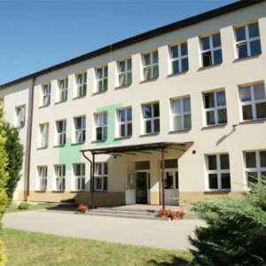 Szkoła Podstawowa nr 1 w Przeworsku